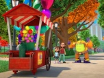 Spidey et ses amis extraordinaires Spidey et ses amis extraordinaires