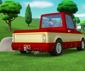 Paw Patrol, la Pat'Patrouille - L'étang aux canards