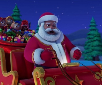 S00 E52 - Compilation Paw Patrol, la Pat'Patrouille 52