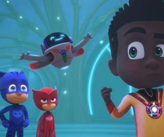 Les Pyjamasques - 07/02/2026