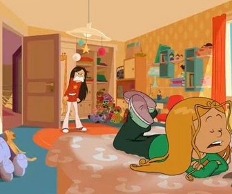 Les sisters - Maison de rêve