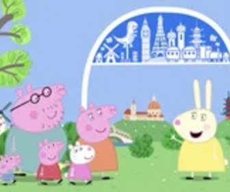 Peppa Pig