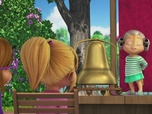 Alvinnn !!! Et les Chipmunks
