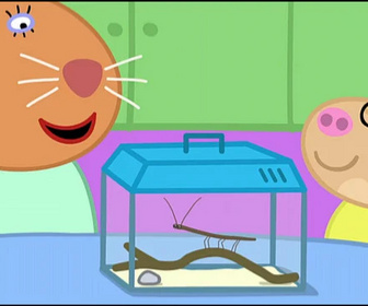 Peppa Pig
