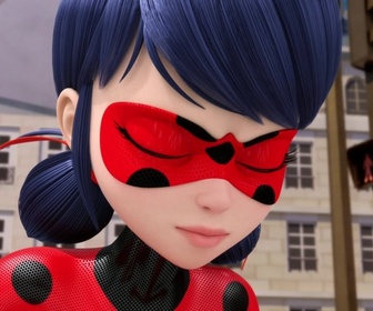 Miraculous - Les aventures de Ladybug et Chat Noir - Animaestro