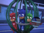 Les Pyjamasques
