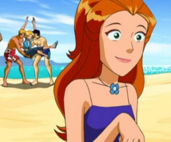 Totally Spies - Les espionnes de la Silicon Valley