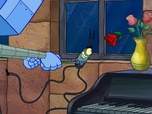 Bob l'éponge Bob l'éponge