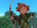 Robin des Bois : Malice à Sherwood