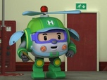 Robocar Poli