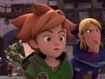 Robin des Bois : Malice à Sherwood