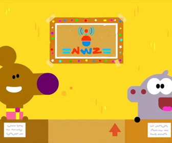 Hé, Oua-Oua - 12/12/2025