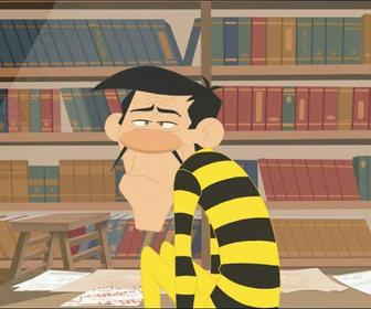 Les Dalton - 05/03/2026