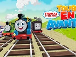 Thomas le petit train