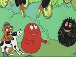 Barbapapa