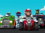 Paw Patrol, la Pat'Patrouille Paw Patrol, la Pat'Patrouille