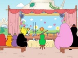 Barbapapa