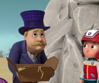 Paw Patrol, la Pat'Patrouille - Toilettage à domicile