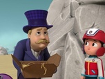 Paw Patrol, la Pat'Patrouille