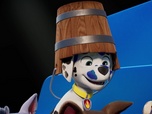 Paw Patrol, la Pat'Patrouille Paw Patrol, la Pat'Patrouille