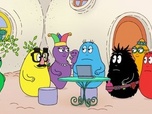 Barbapapa