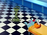 Oggy et les Cafards