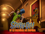 Scooby Doo Scooby Doo