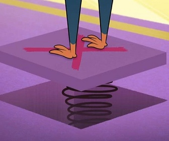 Taffy - Un adorable Poney