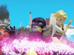 Miraculous : Les Aventures de Ladybug et Chat Noir Miraculous : Les Aventures de Ladybug et Chat Noir