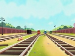 Thomas le petit train