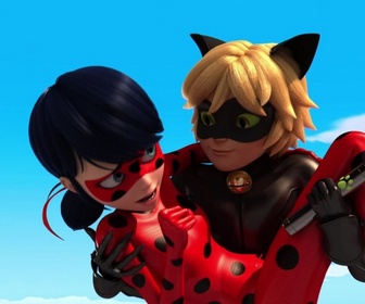 Miraculous - Les aventures de Ladybug et Chat Noir - Syren