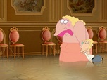 Oggy et les Cafards