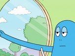Barbapapa
