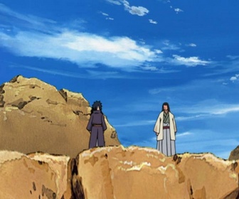 Naruto Shippuden - S15 E13 - Le véritable rêve