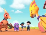 Dino Ranch Dino Ranch