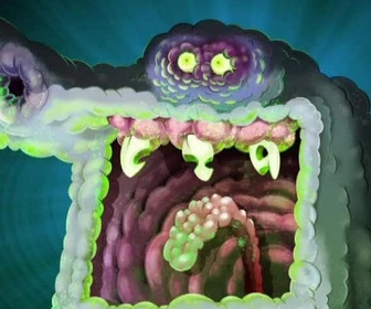 Zig et Sharko - Un ami d'enfer