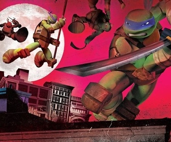 Tortues Ninja