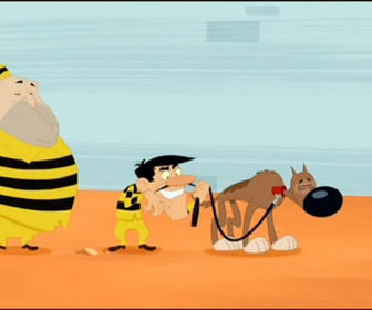 Les Dalton - 31/01/2026