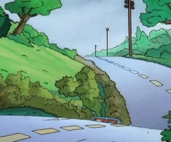 Les aventures de Tintin - L'ïle Noire 1/2