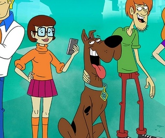 Trop cool, Scooby-Doo ! - S2 E20 - La nuit du short de la honte