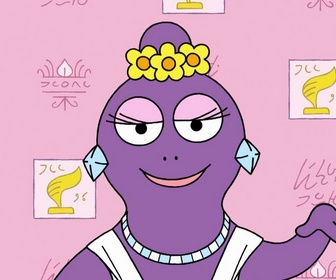 Barbapapa en Famille - Milliardaires