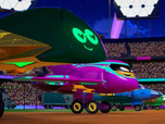 Batwheels