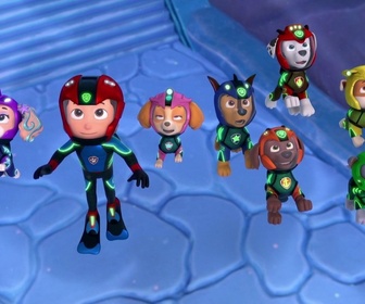 Compilation Paw Patrol, la Pat'Patrouille 31