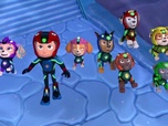 Paw Patrol, la Pat'Patrouille