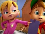 Alvinnn !!! Et les Chipmunks