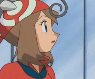 Pokémon - Flora tente sa chance