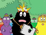 Barbapapa