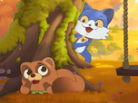 Taki Tanuki Taki Tanuki