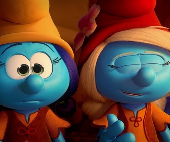 S02 E17 - Duel magique chez les Schtroumpfs