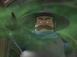Robin des Bois : Malice à Sherwood